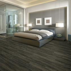 Alternative view of Happy Feet Quick Fit LooseLay HF750 Midnight