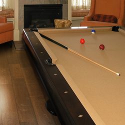 Alternative view of Twelve Oaks Antique Perspective Engineered Wood White Oak Camelot