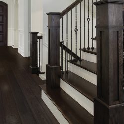 Alternative view of Twelve Oaks Evolution North American Engineered Wood White Oak Nottingham