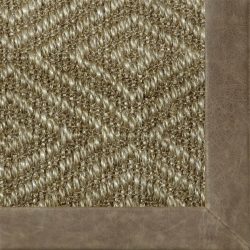 Alternative view of Fibrework Bakari Jewel 472A Timber Dust