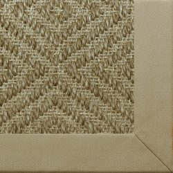 Alternative view of Fibrework Bakari Jewel 479 Oat Straw