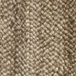 Fibrework Kochi Braided Jute 685 Birch
