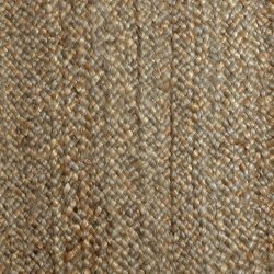 Fibrework Zira Braided Jute 6894 Sahara Grey