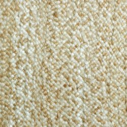 Fibrework Zira Braided Jute 6895 White Amber