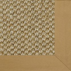Alternative view of Fibrework Siskiyou Classic Sisal 772 Harvest