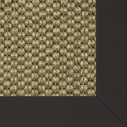 Alternative view of Fibrework Siskiyou Classic Sisal 778 Midnight Bay