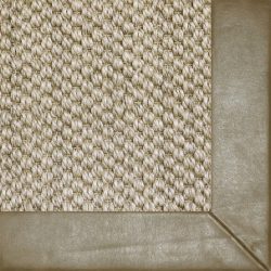 Alternative view of Fibrework Siskiyou Classic Sisal 7782 Linen