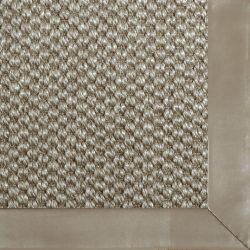 Alternative view of Fibrework Siskiyou Classic Sisal 7783 Muslin