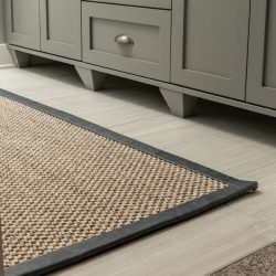 Fibrework Siskiyou Classic Sisal 7784 Slate