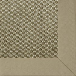 Alternative view of Fibrework Siskiyou Classic Sisal 7788 Gravel