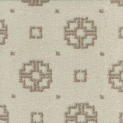 Fovama Special Image Asian Ornament Ivory