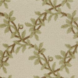 Fovama Special Image Bluffview Organic Spring Vine