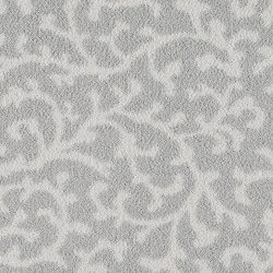 Fovama Special Image Bridgewater Coral Spring Gray Cloud