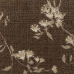 Fovama Special Image Castleton Seoul Garden Dark Umber