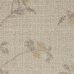 Fovama Special Image Castleton Seoul Garden Lambswool