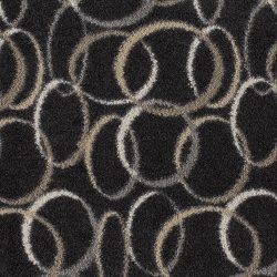 Fovama Special Image City Place Pendant Carbon
