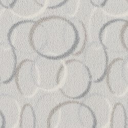 Fovama Special Image City Place Pendant Hazy Blue