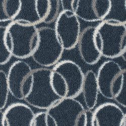 Fovama Special Image City Place Pendant Indigo