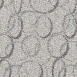 Alternative view of Fovama Special Image City Place Pendant Nickel