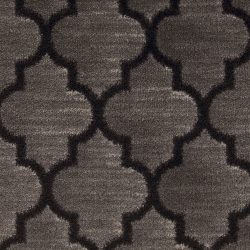 Fovama Special Image Essex Cavetto Gunmetal