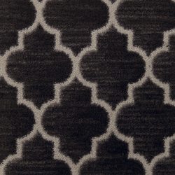 Fovama Special Image Essex Cavetto Manor Black