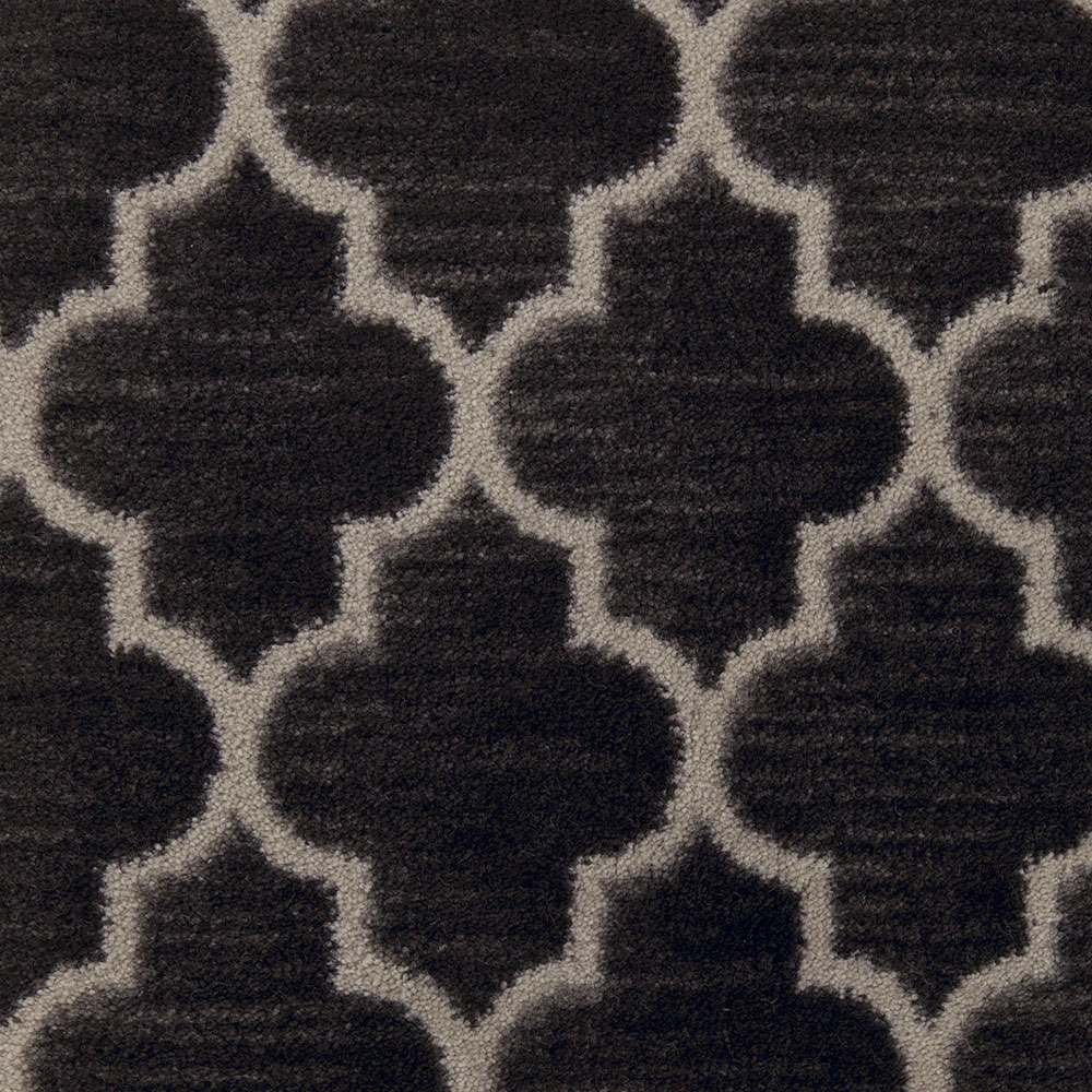 Fovama Special Image Essex Cavetto Manor Black