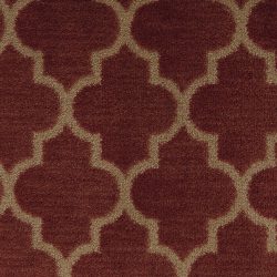 Fovama Special Image Essex Cavetto Poppy