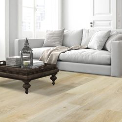 Alternative view of Twelve Oaks SolidCore Luxury Vinyl Wood Hazel