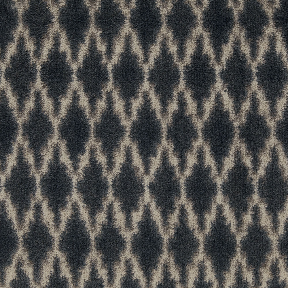 Fovama Special Image Landover Deep Indigo