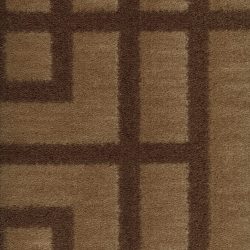 Fovama Special Image Lockport Linkage Brushed Bronze