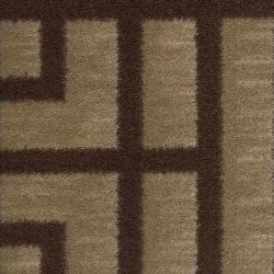Fovama Special Image Lockport Linkage Iron Brown
