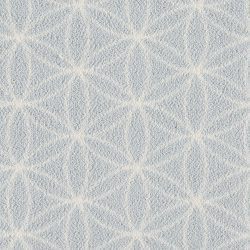 Fovama Special Image Lucida Eyelet Soft Blue