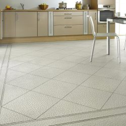 Alternative view of Karndean Michelangelo Stone Tile MLC07 Comet