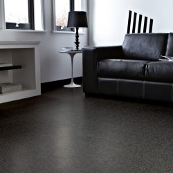 Alternative view of Karndean Michelangelo Stone Tile MX92 Umbrian Nero