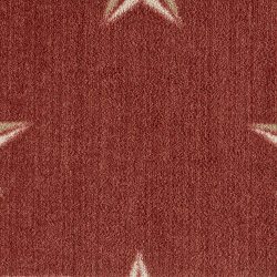 Fovama Special Image Northern Star Allegheny Americana Red