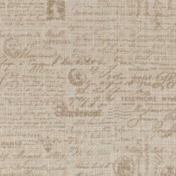 Fovama Special Image Old World Lettres D'Amour Heirloom