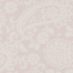 Alternative view of Fovama Special Image Paisley Garden Petal Blush