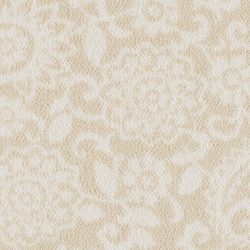 Fovama Special Image Paisley Garden Petal Daffodil
