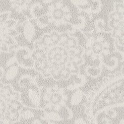 Fovama Special Image Paisley Garden Petal Pearl