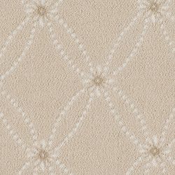 Fovama Special Image Pearl Lattice Charthouse Natural