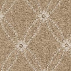 Fovama Special Image Pearl Lattice Charthouse Parchment