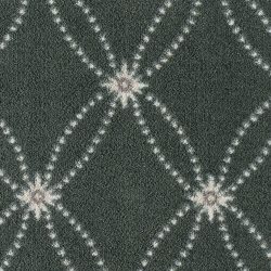 Fovama Special Image Pearl Lattice Charthouse Peacock