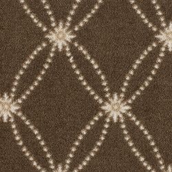 Fovama Special Image Pearl Lattice Charthouse Sable