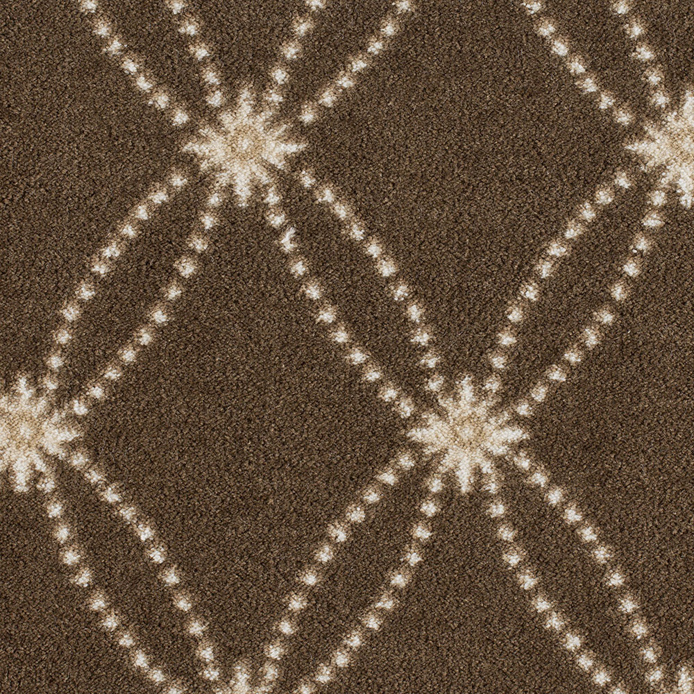 Fovama Special Image Pearl Lattice Charthouse Sable