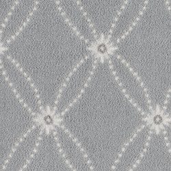 Fovama Special Image Pearl Lattice Charthouse Slate