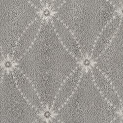 Fovama Special Image Pearl Lattice Charthouse Sterling