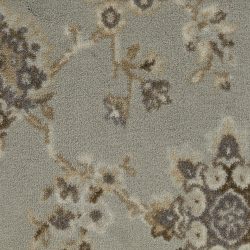 Fovama Special Image Pomeroy Oriental Splendor Aqua Mist
