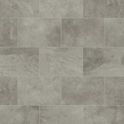 Karndean Knight Tile Stone Tile ST16 Grey Riven Slate