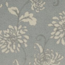 Fovama Special Image Spring Flora Grand Fleur Blue Bonnet