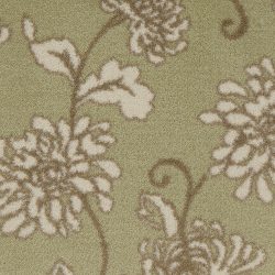 Fovama Special Image Spring Flora Grand Fleur Greenbriar